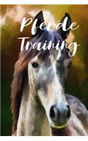 Pferde Training