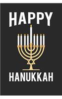 Happy Hanukkah