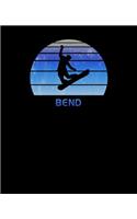 Bend