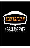 Electrician #bestjobever