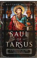 Saul of Tarsus