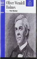Oliver Wendell Holmes