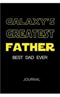 Galaxy's Greatest Father