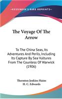 Voyage Of The Arrow
