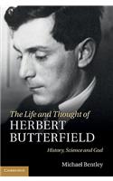 Life and Thought of Herbert Butterfield
