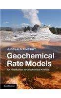 Geochemical Rate Models