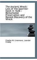 The Ancient Wreck