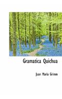 Gramatica Quichua