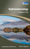 Hydrometeorology