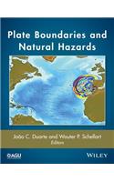 Plate Boundaries and Natural Hazards