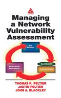 Managing A Network Vulnerability Assessment