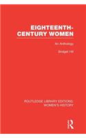 Eighteenth-century Women