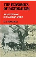 The Economics of Pastoralism