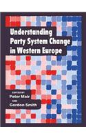 Understanding Party System Change in Western Europe