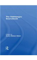 The Vakhtangov Sourcebook