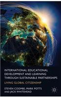 International Educational Development and Learning Through Sustainable Partnerships