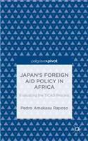 Japan's Foreign Aid Policy in Africa