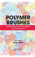 Polymer Brushes