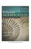 Behavior Modification