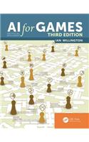 AI for Games, Third Edition