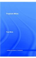 Tropical Africa