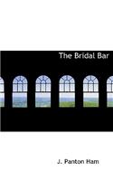 The Bridal Bar