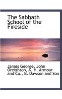 The Sabbath School of the Fireside