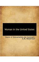 Woman in the United States