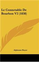 Le Connetable de Bourbon V2 (1838)