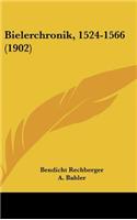Bielerchronik, 1524-1566 (1902)