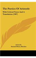 Poetics Of Aristotle