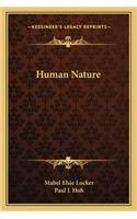 Human Nature