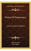 Prince Of Democracy