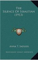 The Silence of Sebastian (1913)