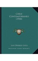 Chile Contemporaneo (1904)