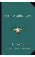 Cupid Is King (1902)