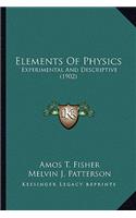 Elements Of Physics