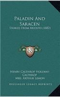 Paladin And Saracen