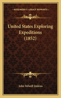 United States Exploring Expeditions (1852)