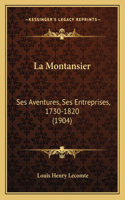La Montansier