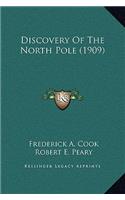 Discovery Of The North Pole (1909)