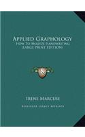 Applied Graphology
