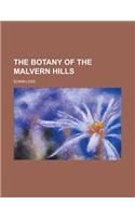 The Botany of the Malvern Hills