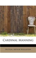 Cardinal Manning