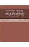 Mapping State Proficiency Standards Onto the Naep Scales