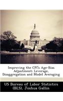 Improving the CPI's Age-Bias Adjustment