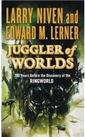 Juggler of Worlds