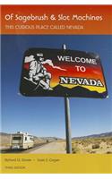 Of Sagebrush & Slot Machines