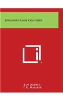 Johannes Amos Comenius