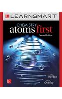 Learnsmart Standalone Access Card Chemistry: Atoms First